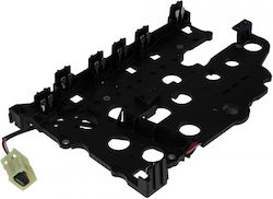 Placă De Circuit Imprimat Mechatronik Cutie De Viteze Automată Ford C-max Ii 2010-2019 2.0l Mpv Ford C-max Ii 2010-2019 1.5l Mpv Ford C-max Ii Van 2010-2019 1.5l Van