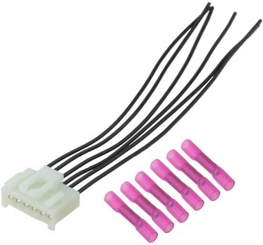 Rear Light Cable Repair Kit Peugeot Boxer Bus 2005-0 3.0l Bus Peugeot Boxer Bus 2005-0 2.2l Bus Peugeot Boxer Bus 2005-0 2.0l Bus