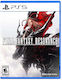 Final Fantasy Resonance PS5 Game - Pre-order