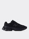 Herren Sneakers Schwarz