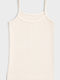 Kota Set Kids Undershirts Ecru