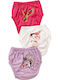 Poopes Set Kids Underwear Potty Training Pants 3 Pieces Multicolour