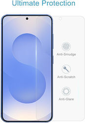 Samsung Galaxy S25 Fe 5g Membrană Din Sticlă Securizată 0.26mm 9h Samsung Galaxy S25 Fe 5g Membrană Din Sticlă Securizată 0.26mm 9h