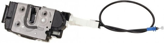 Fast Door Lock with Placement Front Left Mercedes-Benz Sprinter FT13625