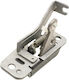 OE PSA Заключване На Вратата Fiat Ducato 2006-2014 1612486980