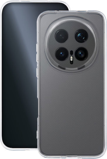 Tfo Slim Case 2 Mm Honor Magic 8 Pro Transparent