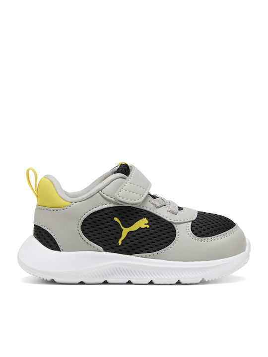 PUMA Jr Inf Fun Racer 2 Ac+ Kids Sneakers With ...