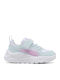 Trinity 2 Kinder Sneaker Blau