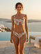 Set Bikini Goldenplay