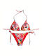 Set Bikini Τριγωνάκι Joypop