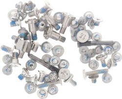Apple Iphone 14 Screw Full Set Screws Black Original Apple Iphone 14 Screw Full Set Screws Black Original