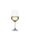Espiel Nude Cuvee Glass Set for White Wine from Glass in White Colour 2 Pieces