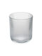 Atmosphera Wasser Glas in Weißer Farbe 250ml