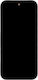 Google Οθόνη με Μηχανισμό Αφής για Pixel 10a (Μαύρο)