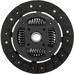 NTY Δίσκοι Συμπλέκτη για Fiat Grande Punto Opel Astra / Vectra / Signum / Zafira NTY Δίσκοι Συμπλέκτη για Fiat Grande Punto Opel Astra / Vectra / Signum / Zafira