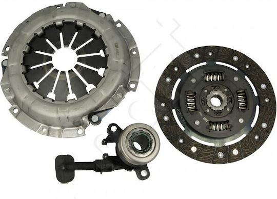 Hart Комплект Съединител За Nissan Micra