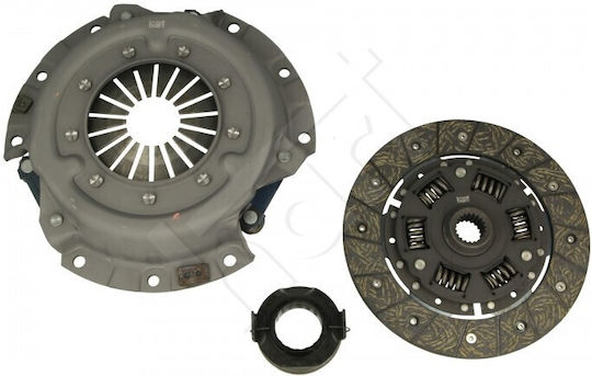 Hart Clutch Set for Hyundai Pony