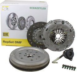 Luk Σφόνδυλος Συμπλέκτης για Skoda Karoq / Kodiaq / Octavia / Superb / Yeti Luk Σφόνδυλος Συμπλέκτης για Skoda Karoq / Kodiaq / Octavia / Superb / Yeti