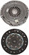 Renault Clutch Set for Renault Trafic