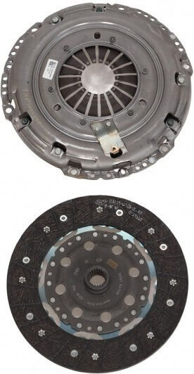 Renault Clutch Set for Renault Trafic