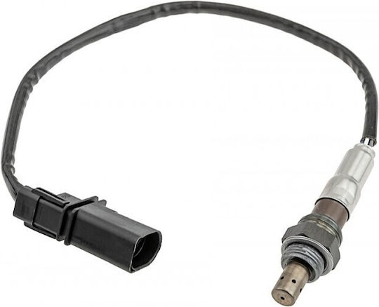 Regulating Lambda Sensor Cable Length 330mm Vw Polo 1.4 Skoda Fabia Praktik Seat Cordoba Ibiza Iii 1999-2012