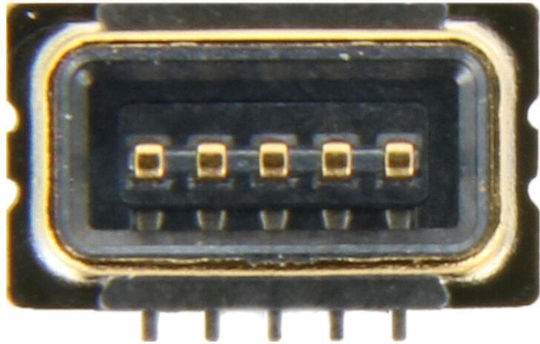 Apple iPhone 8 Plus Signalantenne FPC Anschluss Onboard Original