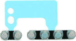 Apple Iphone Xs Speaker Anti Dust Mesh Original 7pcs Set