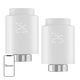 Sonoff Electronic Thermostatic Head with Wi-Fi for Radiator Body 2 Pieces