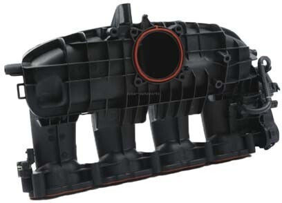 Vika Engine Head Cover for Volkswagen Beetle Passat Tiguan Allspace