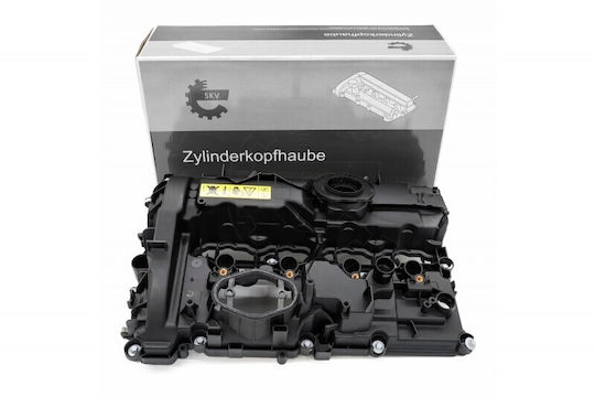 Κάλυμμα Βαλβίδων Bmw 2 3 4 5 X3 X4 Z4 11128681985