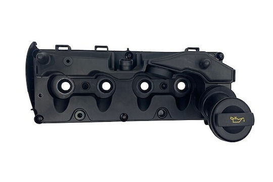 Valve Cover Vw T5 10 2.0 Tdi 03l103469g