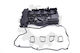 Valve Cover Mercedes Clk Clc C-Class E-Class A2710101030