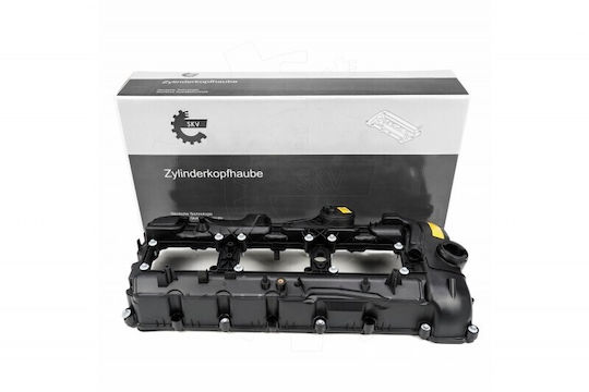 Κάλυμμα Βαλβίδων Bmw 2 3 4 11127846359