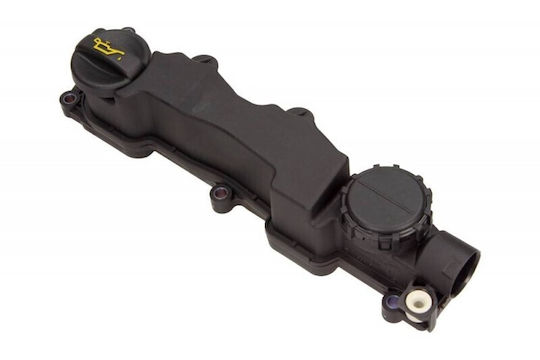 Valve Cover Peugeot 1.6 Hdi Dv6ted4 Y60110210b