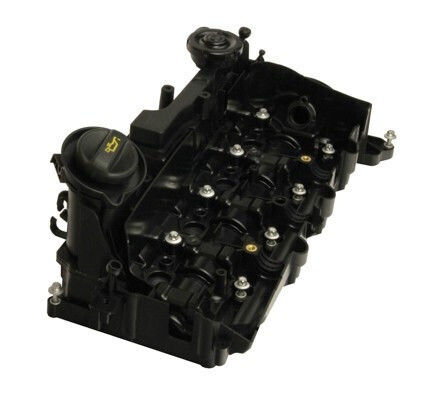 Mini Cooper D Ventildeckel 1.6