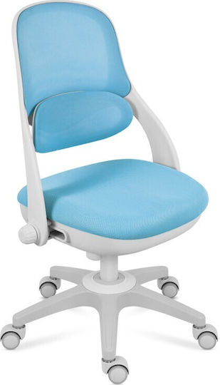 Kids Desk Chair Blue