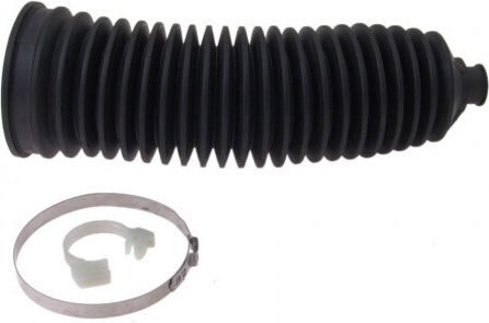 Febest Abdeckung Lenkstangen Links Für Ford Transit Tt9 2006-2013 Eu 4602027