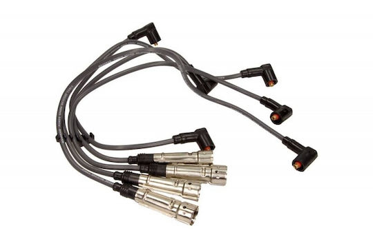 Maxgear Μπουζοκαλώδια Κινητήρα Αυτοκινήτου για Volkswagen Polo Lexus LS