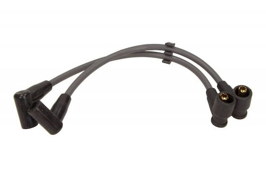 Maxgear Car Spark Plug Wires for Fiat Cinquecento