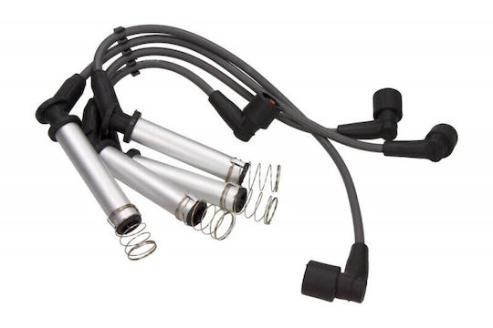 Maxgear Fire de bujie pentru motor auto pentru Ford Fiesta / Ka