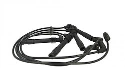 Hart Car Spark Plug Wires for Audi A3 Hart Car Spark Plug Wires for Audi A3
