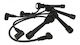 Hart Car Spark Plug Wires for Fiat Punto
