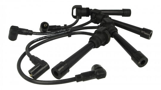 Hart Car Spark Plug Wires for Fiat Punto