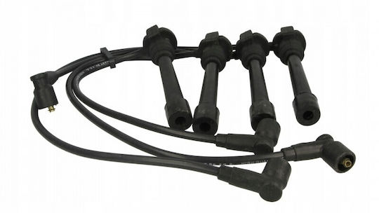 Hart Car Spark Plug Wires for Fiat Bravo