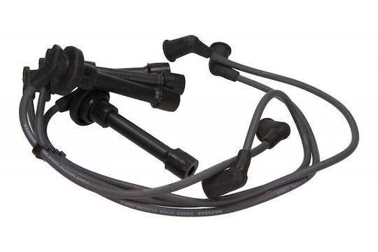 Maxgear Car Spark Plug Wires for Honda Accord / Prelude