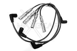 Maxgear Maxgear Auto-Zündkerzenkabel Für Skoda Octavia Volkswagen Golf Passat Audi A3 A4 Maxgear Maxgear Auto-Zündkerzenkabel Für Skoda Octavia Volkswagen Golf Passat Audi A3 A4