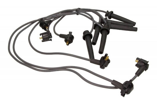 Maxgear Кабели за запалителни свещи за автомобили за Ford Mondeo