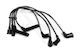 Maxgear Car Spark Plug Wires for Chevrolet Matiz Daewoo Matiz
