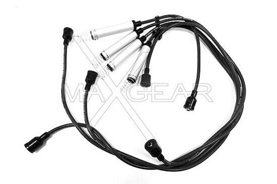 Maxgear Кабели за запалителни свещи за автомобили за Opel Omega Lexus LS