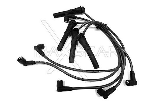 Maxgear Car Spark Plug Wires for Ford Granada / Scorpio Lexus LS